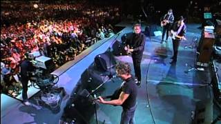 The Highwaymen  Highwayman Live at Farm Aid 1993 [upl. by Rickart983]