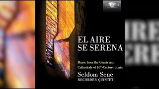 El Aire Se Serena Full Album played by Seldom Sene [upl. by Ettelocin]