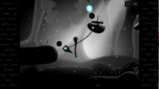 Contre Jour  Launch Trailer  Android [upl. by Asha42]