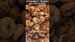 Strangest Veggies 6 Health Benefits of Tiger Nut  TigerNutBenefits ExoticVegetables shorts [upl. by Pirbhai]