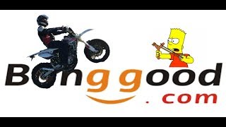 86 Italkit  Colis BangGood  GoPro Part2 [upl. by Lyman]