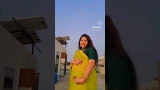 Mujhmein Jinda Hai Woh 🥰🥰🥰 BINDIYABLISS Bliss99441 viralshort [upl. by Lirrad]