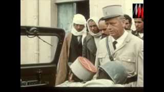 FILM TUNISIEN LES FELLAGAS 1970 الفيلم التونسي الــفــلاقــة [upl. by Kellia]