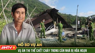 Lột mặt kẻ quotsát nhânquot máu lạnh đốt xác phi tang từ vụ hỏa hoạn dưới chân núi Bà Đen  Hồ sơ vụ án [upl. by Adas774]