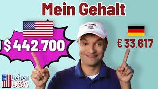 In Amerika verdient man viel mehr [upl. by Madea]