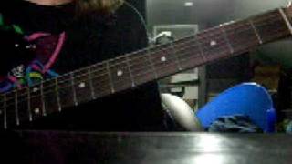 You Really Got Me  Van Halen Version  Guitar Lesson [upl. by Wendin685]