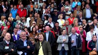 Day 4 of Listowel Races [upl. by Nuy]