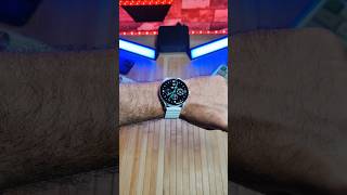 Unboxing IMIKI TG1 AMOLED Smartwatch con 1000 Nits  Per Android e iPhone [upl. by Marigolda345]