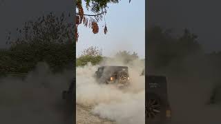 Viral Thar automobile thar tharlovers scorpio travel viralvideo trendingshorts [upl. by Roshelle]