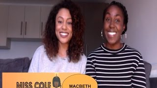 Macbeth Revision Tips and Key Quotes [upl. by Eniamaj]