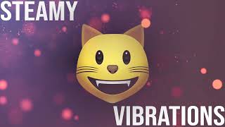 Vibration Sound Your 🐱 Strong Vibrations 😻 [upl. by Karena]