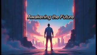 Awakening the Future  EP Release  Rock amp New Wave [upl. by Skees]