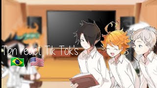 •⚡TPN react Tik toks•´GCSpecial 100 subs🎉 Don×GildaNorman×EmmaRay×EmmaBy Ray P [upl. by Zsazsa]