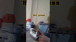 Hot press rippers [upl. by Noach]