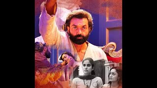 Ashram web series season 3 Bobby Deol web bobydeol ll PrakashJha Aaditi Pohankar [upl. by Analise978]