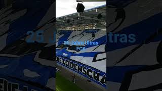 25 Jahre Ultras  Chemnitzer FC [upl. by Laetitia]