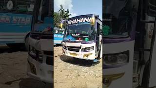 Bus Body Repair Service archana bodyworks perumbavoor Allapara bodybuilding work bus [upl. by Sergei]