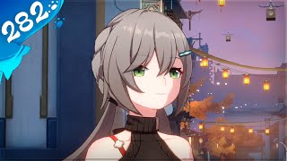 🪐 Honkai Star Rail ➥ Версия 24 ➥ 282  Ментальное уничтожение [upl. by Anuayek]