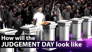 How will the JUDGEMENT DAY look like [upl. by Irret]