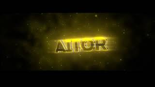 1 intro de nombre aitor gratis [upl. by Repooc]