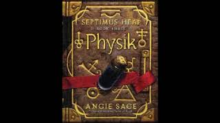 Septimus Heap Audiobook Physik Prologue [upl. by Saba]