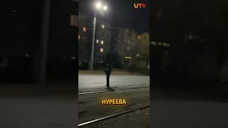 Как Уфа пережила приезд Путина дороги пробки транспорт путин [upl. by Renick]