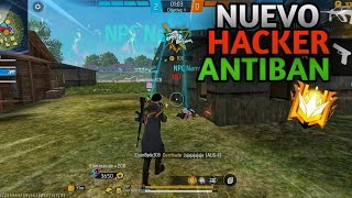 EL MEJOR HACKER DE HOLOGRAMA GRATIS VIP DE FREE FIRE [upl. by Eziechiele568]