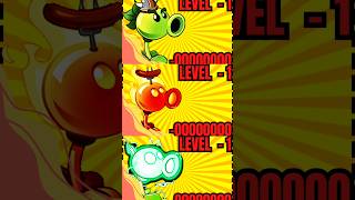 The power of peashooters shorts pvz pvz2 plantsvszombies [upl. by Magdalen487]