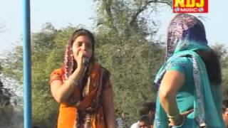 Rajbala Hit Ragni  Bahu Sar Pe Chadha Rakhi  NDJ Music [upl. by Mcafee]