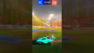 Heatseeker clips rocketleague [upl. by Hesta]