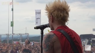 Sum 41  Live at Rock am Ring 2017 [upl. by Law]