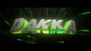 621 INTRO PARA DAKKA FREE SHOCKWAVE PACK ♥ [upl. by Hagood]