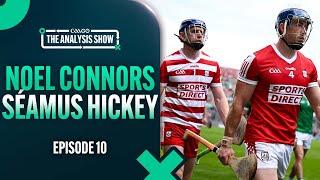 GAAGO THE ANALYSIS SHOW HURLING EPISODE 10 [upl. by Elisa]