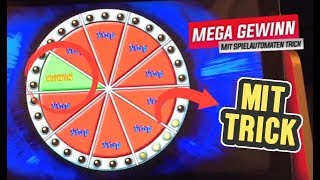 Merkur Triple Chance Vollbild Hauptgewinn  alle Kuchenstücke Spielautomaten Tricks 2024 [upl. by Behrens90]