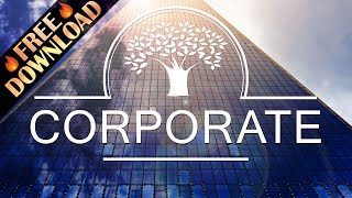 Royalty Free Music  Inspirational Corporate Background Instrumental Real Estate Simple for Videos [upl. by Joo]