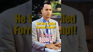 Funny Blooper of Tom Hanks tomhanks funny blooper [upl. by Ursuline]