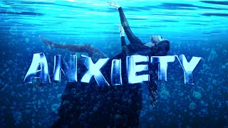 Patrice Roberts  Anxiety Official Lyric Video [upl. by Fania982]