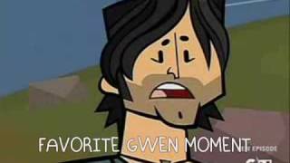 My Favorite Moments for Each Total Drama IslandAction Character [upl. by Secnarfyram]