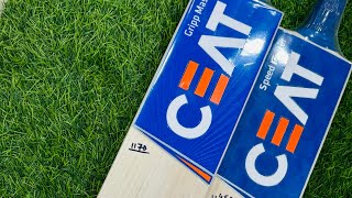 Ceat Grade 1 and Grade 2 Bat Flat 30 Discount  Shipping worldwide  8210145916  cricketreels [upl. by Ceciley232]