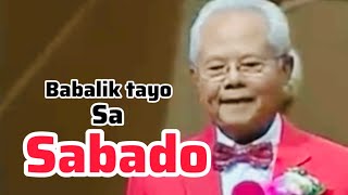 Bro Mike Velarde healing message “Babalik tayo sa SABADO” motivation trending viralvideo [upl. by Nylyram]