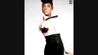 Janelle Monae  Come Alive [upl. by Sihunn]