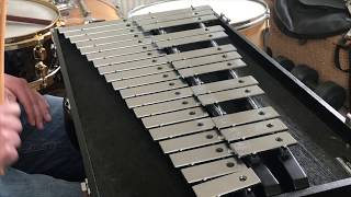 Introducing The Glockenspiel  Tutorial [upl. by Sergeant]