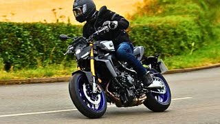 🔴2024 YAMAHA MT 09 SP REVIEW [upl. by Nuahsyt]