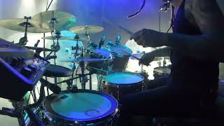 Maluma  Hawai Live DrumCam Starlite 2022 Miguel Ortiz quotTiti StarliteFestival [upl. by Aniral605]