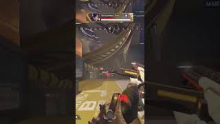 1HP clutch  Apex legends shorts clip apexlegends apex apexclips [upl. by Ezaria524]