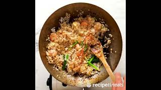 Smitten Kitchen Thai Fried Rice Recipe Tips smitten kitchen thai fried rice recipe tips [upl. by Alburg254]