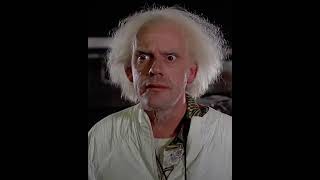 Christopher Lloyd “aka doc brown “ turn 86 today happy birthday backtothefuture theaddamsfamily [upl. by Cohdwell]