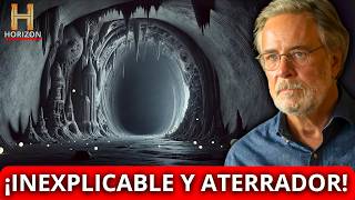 La Caverna Más MISTERIOSA del Mundo  Ningún CIENTÍFICO ha logrado EXPLICAR [upl. by Busby]