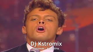 MEGA LATINOS LENTOS CLASICOS Dj KSTROMIX [upl. by Llebana629]