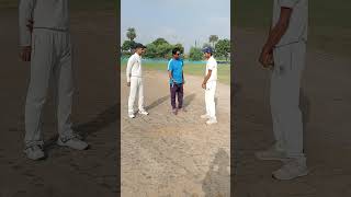 Toss between Mahesh Cricket Academy and Drona Public School 🔥🏏💥🤍 [upl. by Uball]